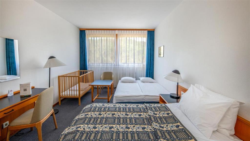 Hotel Club Tihany