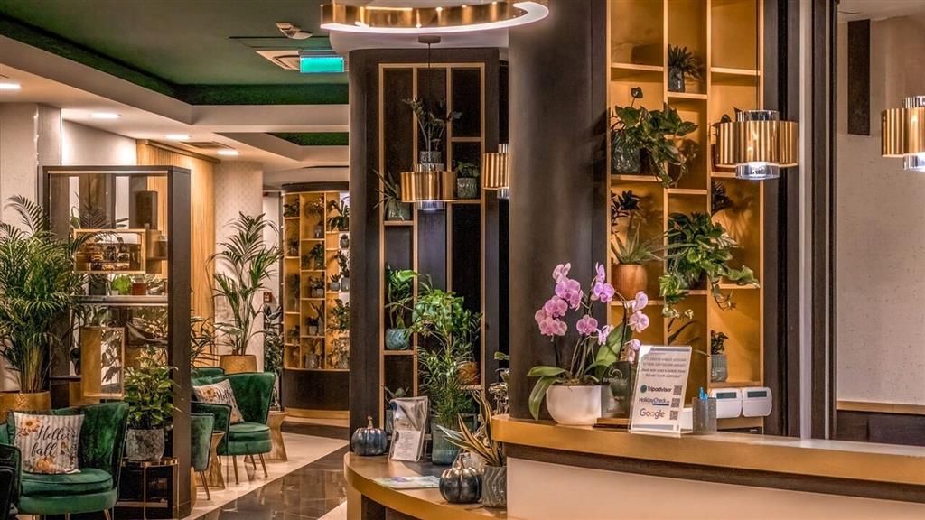 Hotel Wellamarin