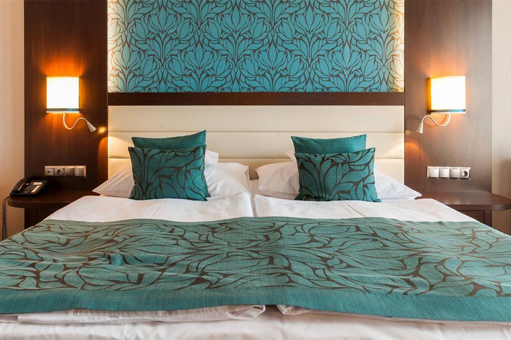 Hotel Wellamarin