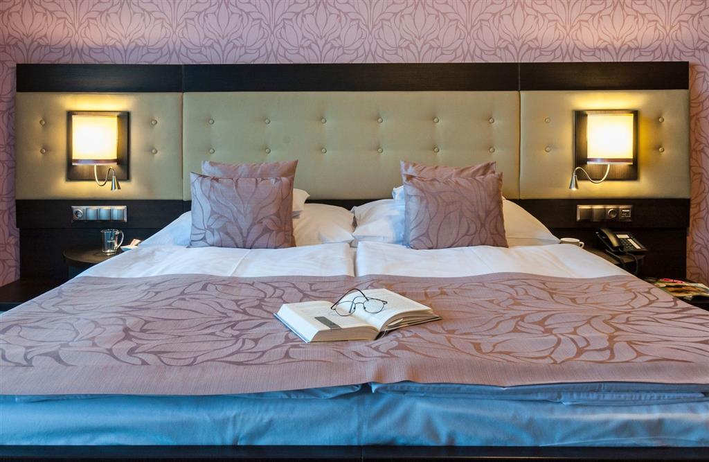 Hotel Wellamarin