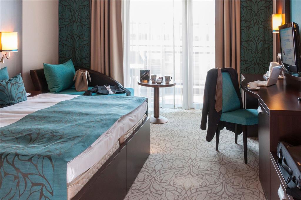 Hotel Wellamarin