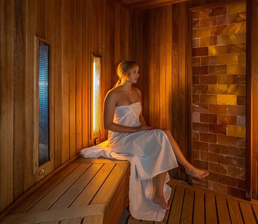 Hotel Wellamarin