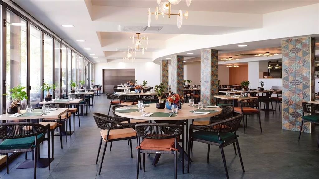 Hotel Wellamarin