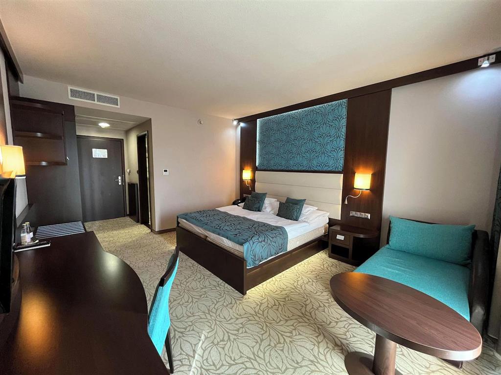 Hotel Wellamarin