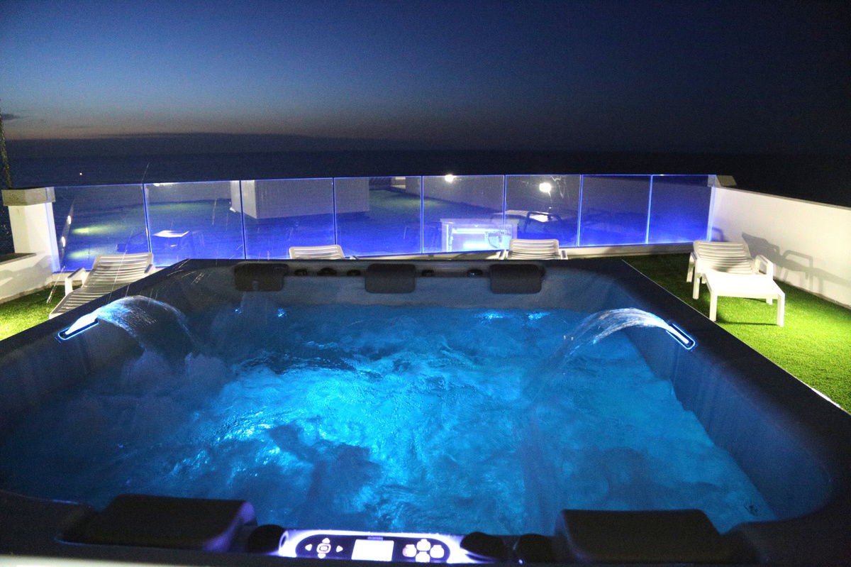 Residence La Baia