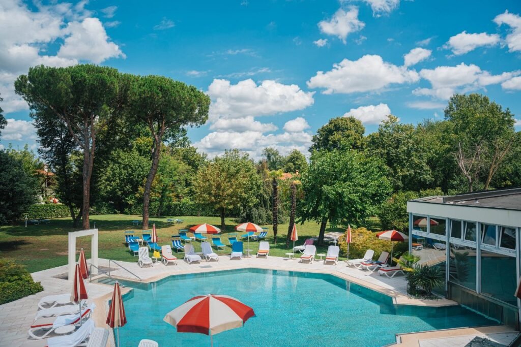 Terme Orvieto