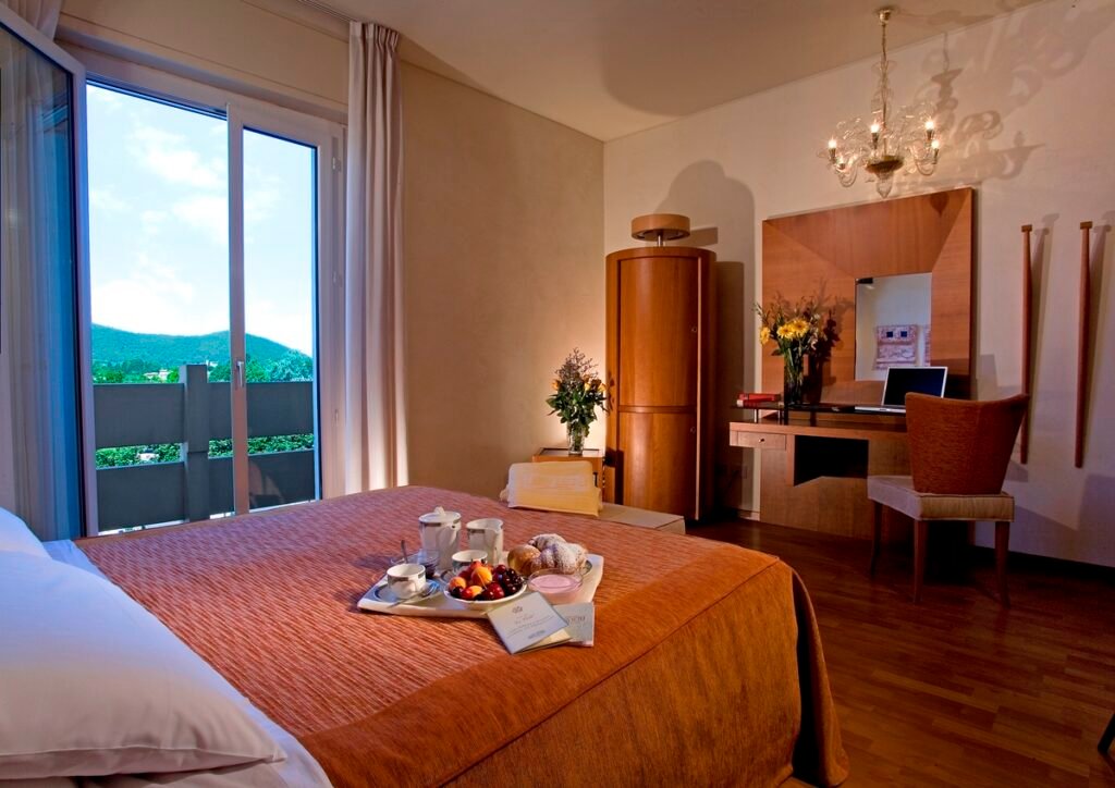 Terme Orvieto