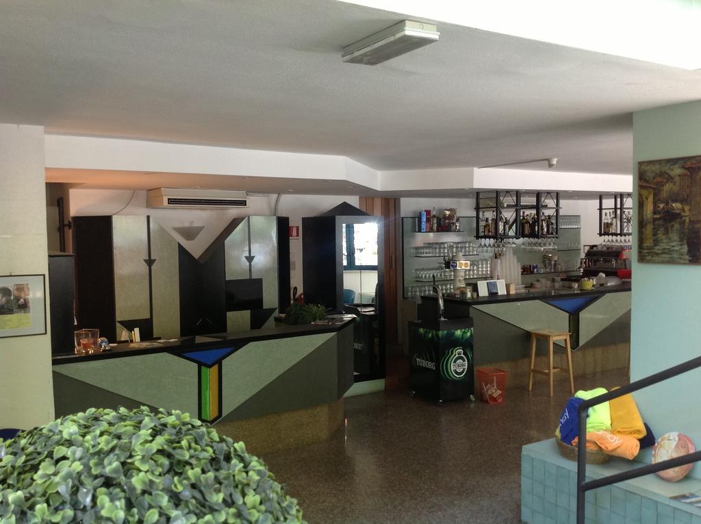 Hotel Mediterraneo s plnou penzí s nápoji