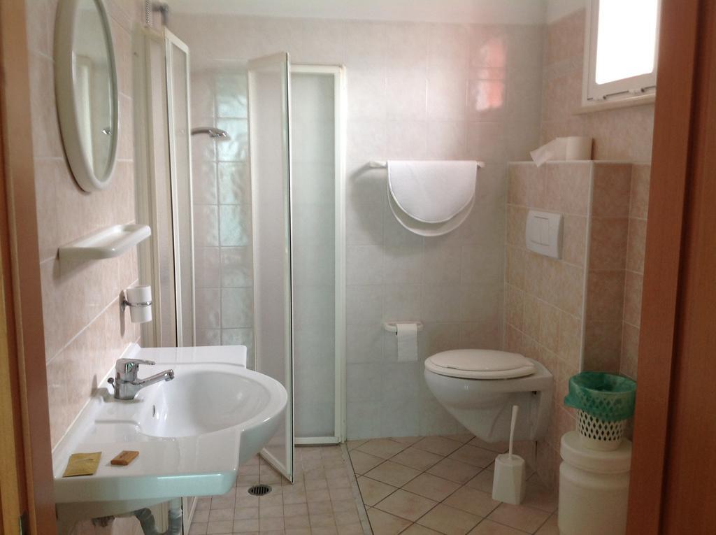 Hotel Mediterraneo s plnou penzí s nápoji