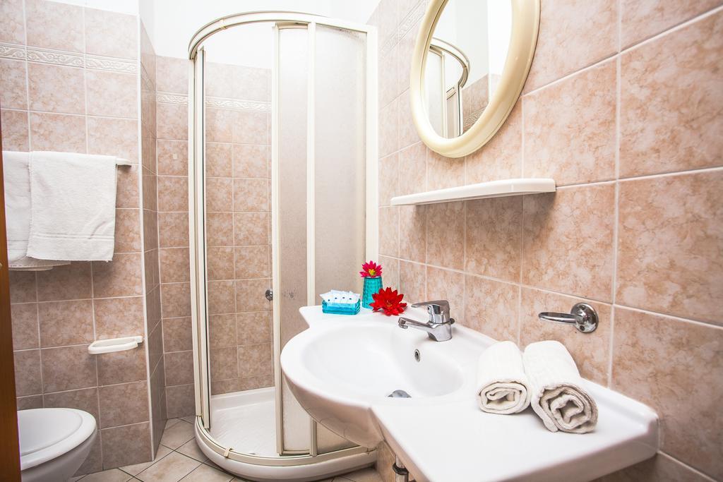 Hotel Mediterraneo s plnou penzí s nápoji
