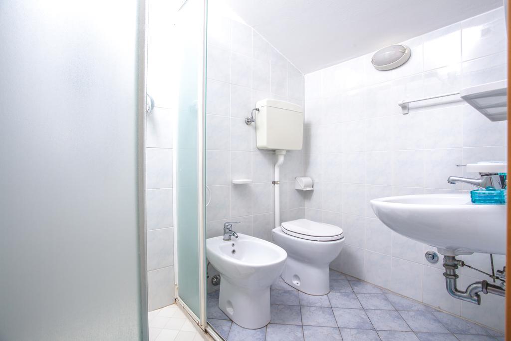 Hotel Mediterraneo s plnou penzí s nápoji