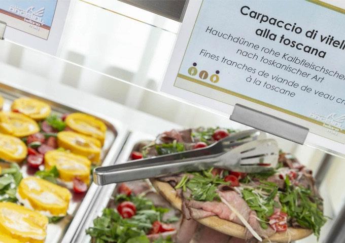 Hotel Mediterraneo s plnou penzí s nápoji