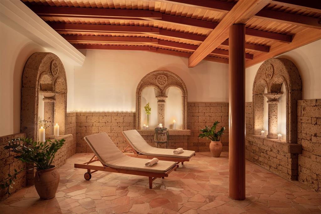 Hotel Carbona Thermal Spa