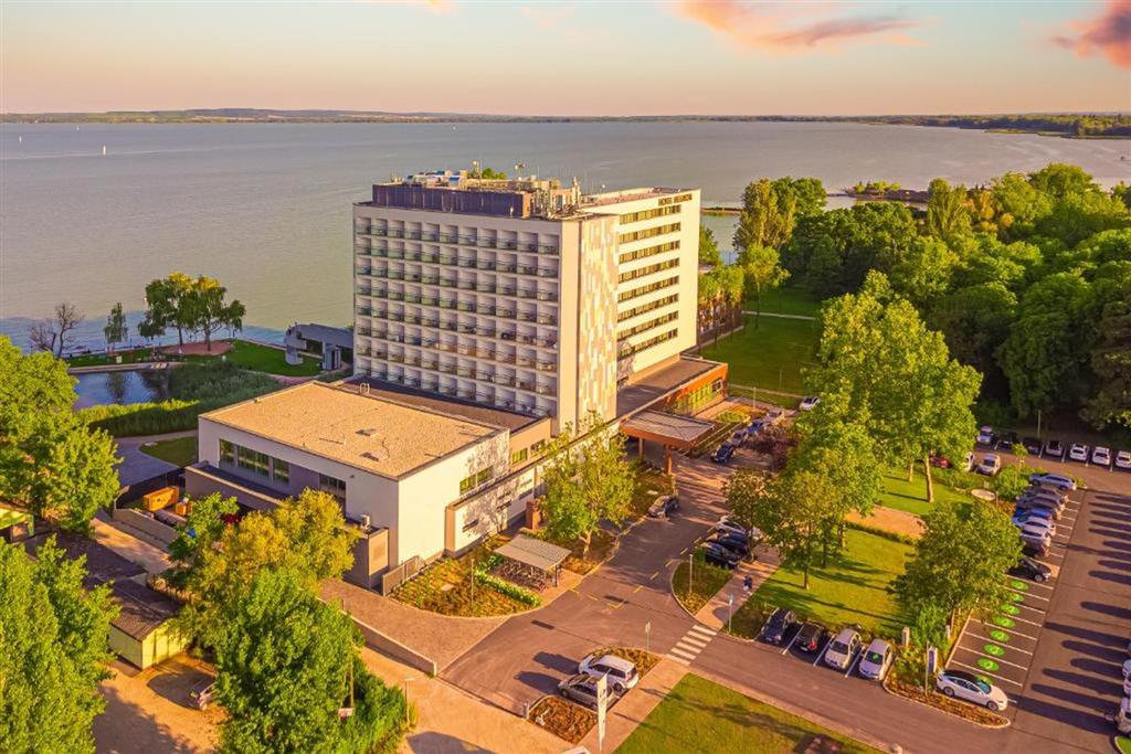 Hotel Helikon