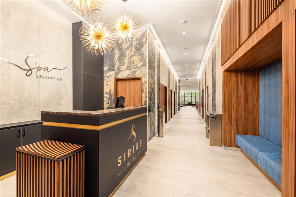 Sirius Hotel