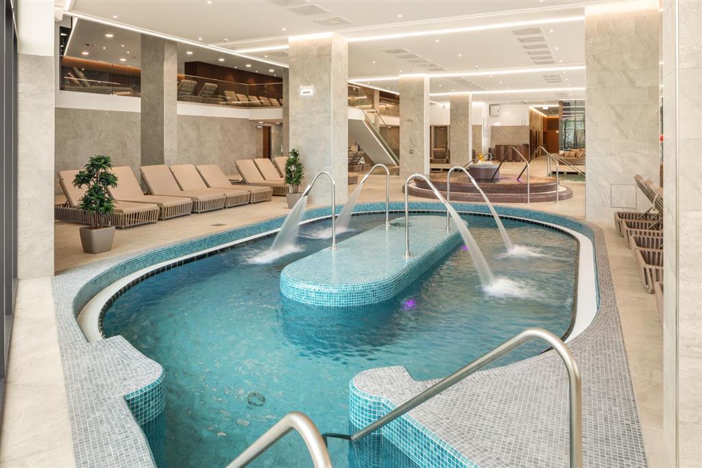 Sirius Hotel