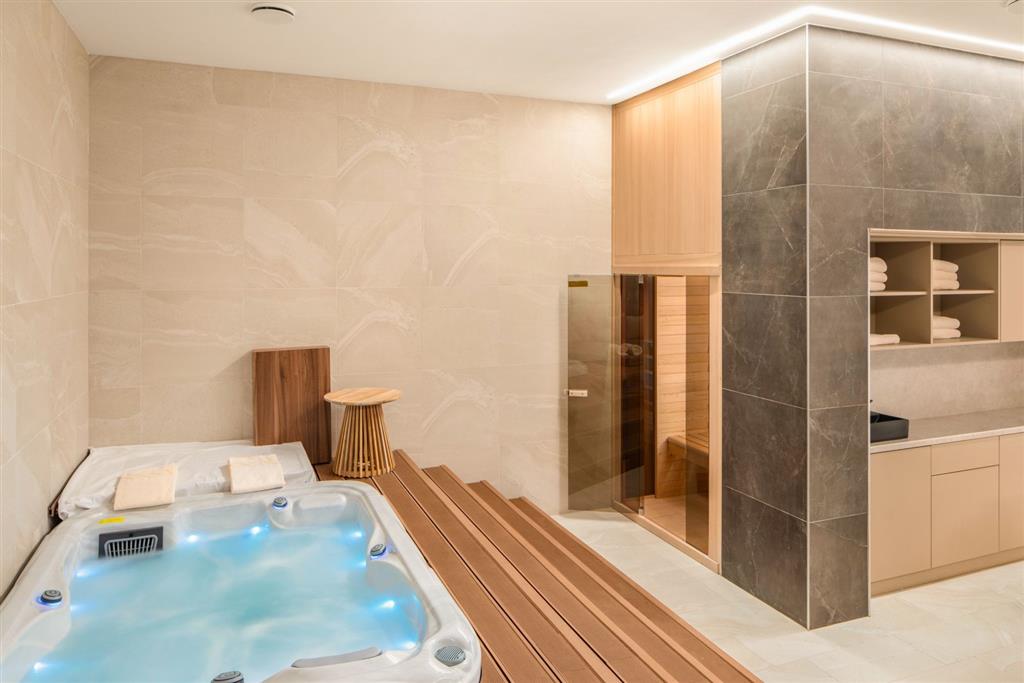Sirius Hotel