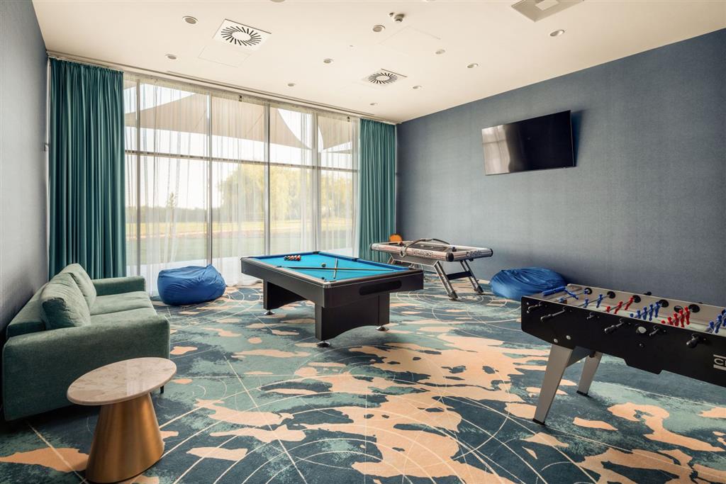 Sirius Hotel