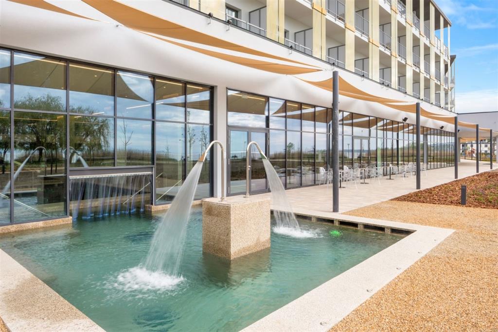 Sirius Hotel