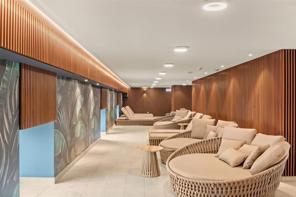 Sirius Hotel