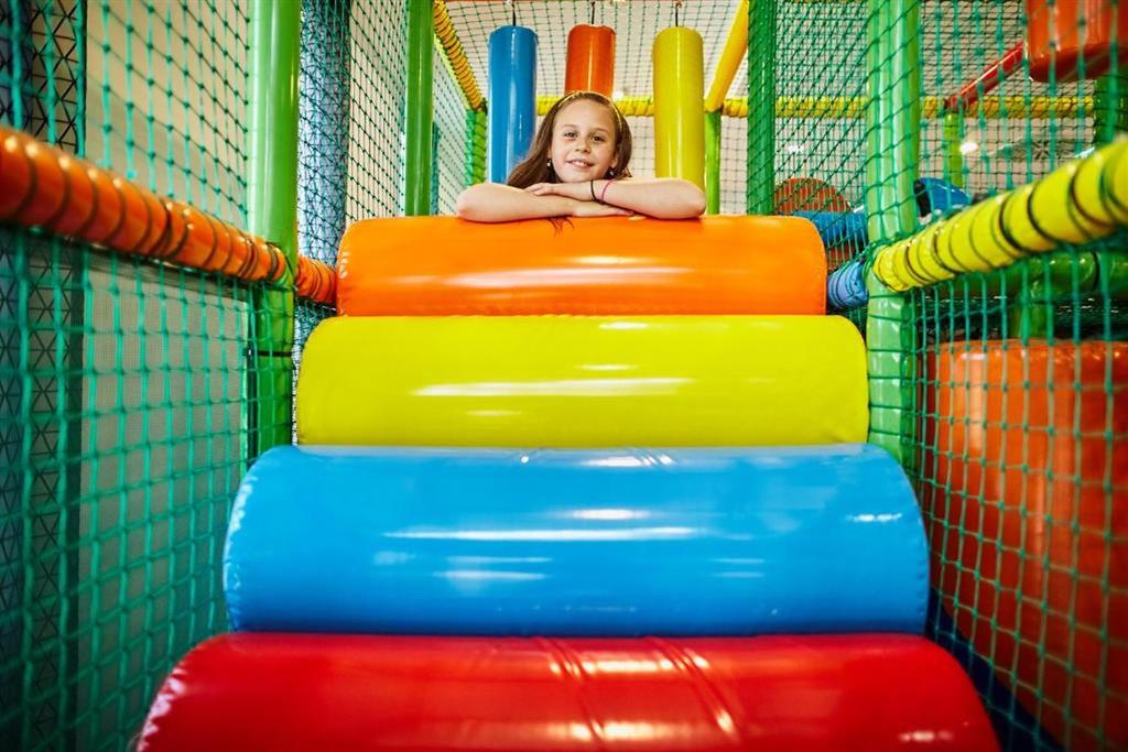 Thermal Hotel Balance Lenti