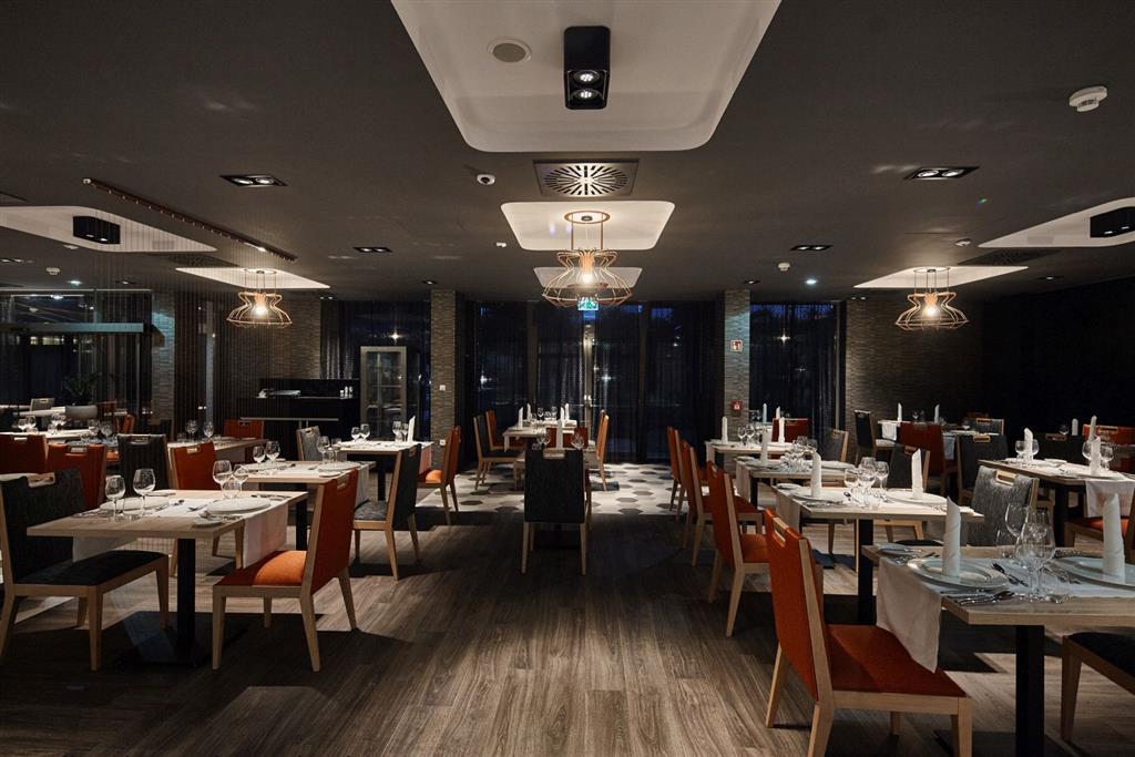 Thermal Hotel Balance Lenti