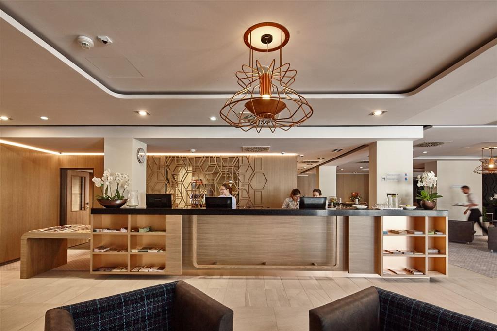 Thermal Hotel Balance Lenti