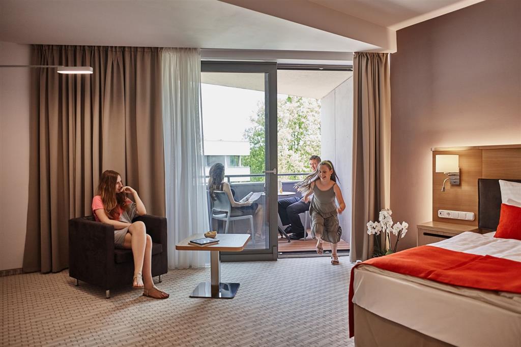 Thermal Hotel Balance Lenti