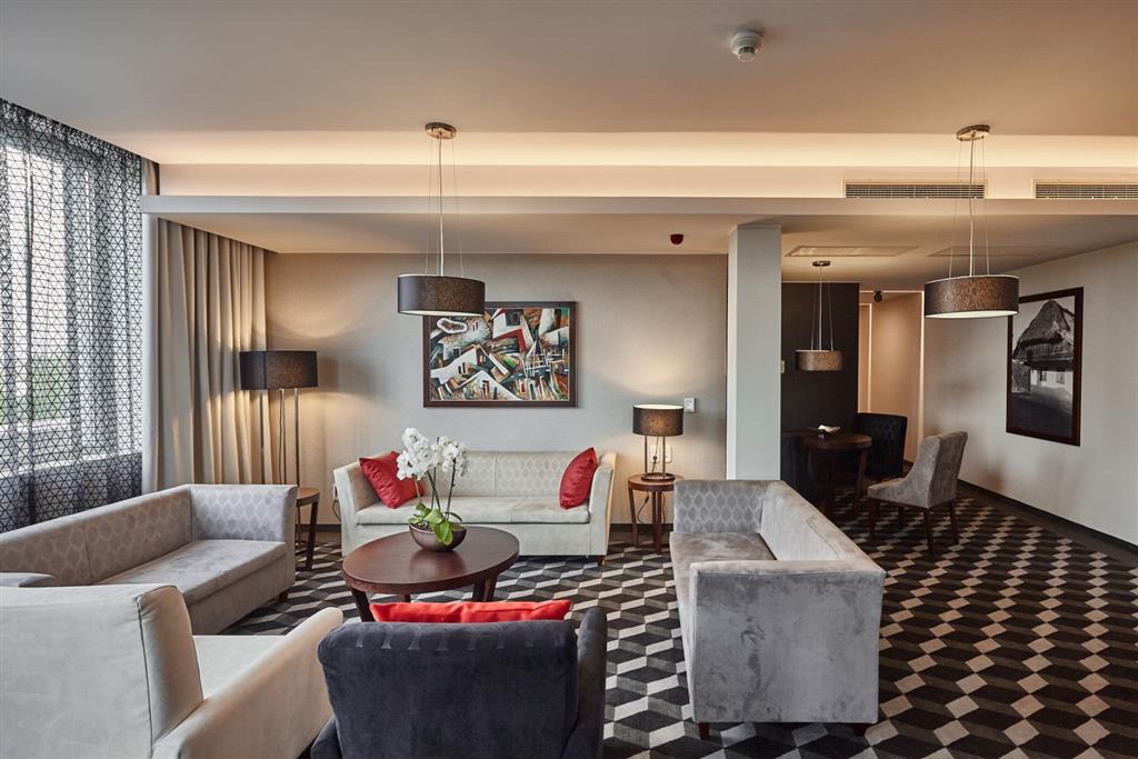 Thermal Hotel Balance Lenti