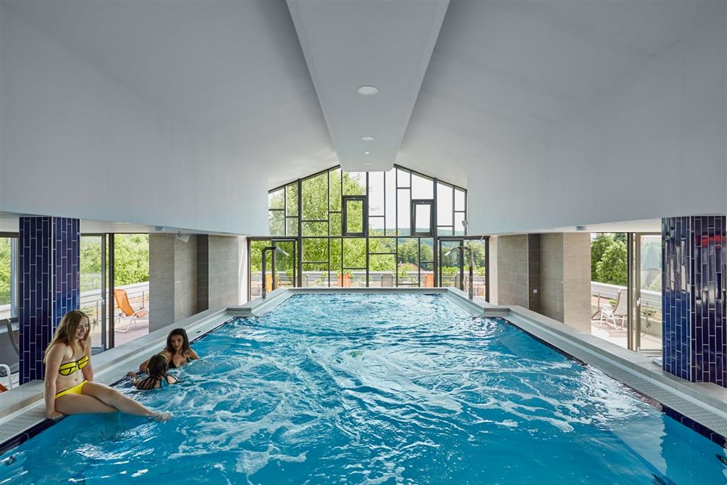 Thermal Hotel Balance Lenti