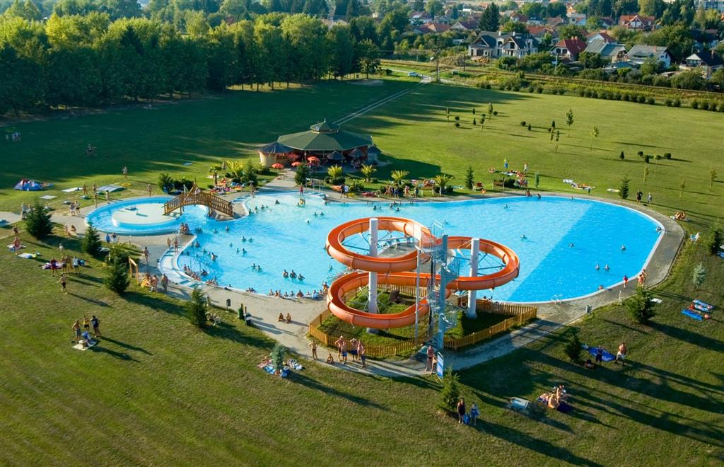 Thermal Hotel Balance Lenti