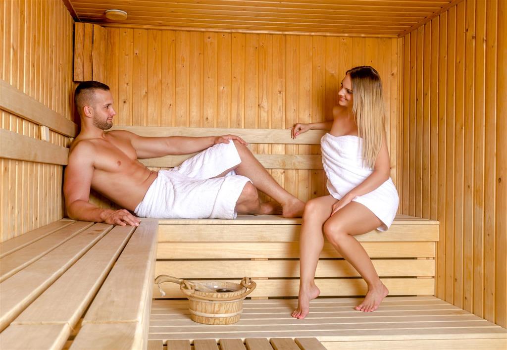 Thermal Hotel Balance Lenti