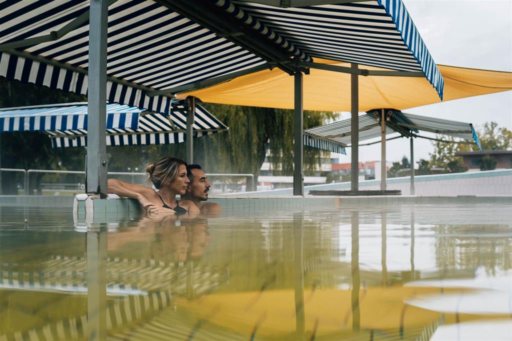 Thermal Hotel Balance Lenti