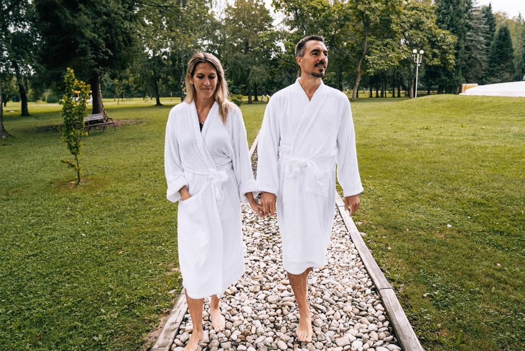 Thermal Hotel Balance Lenti