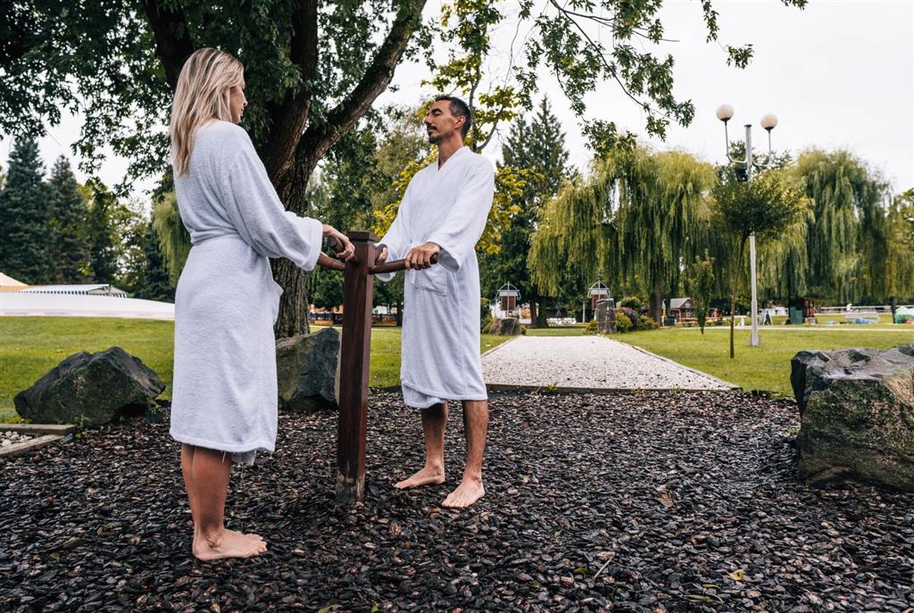Thermal Hotel Balance Lenti