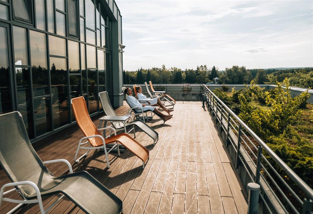 Thermal Hotel Balance Lenti