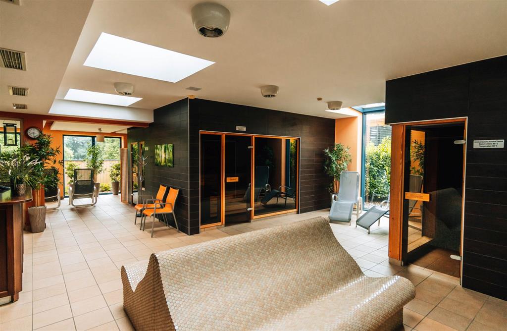Thermal Hotel Balance Lenti