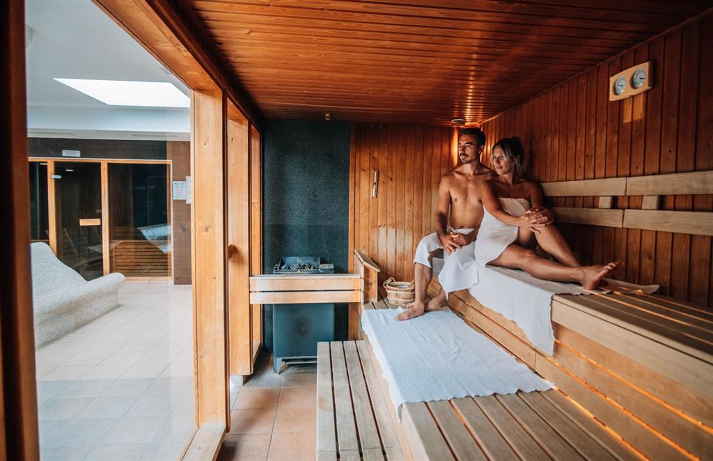 Thermal Hotel Balance Lenti