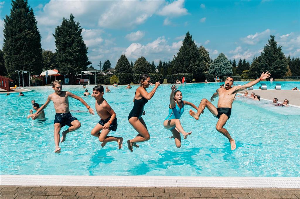 Thermal Hotel Balance Lenti