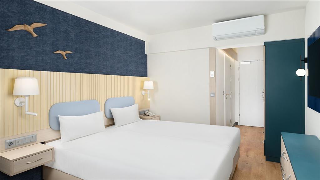 Danubius Hotel Annabella