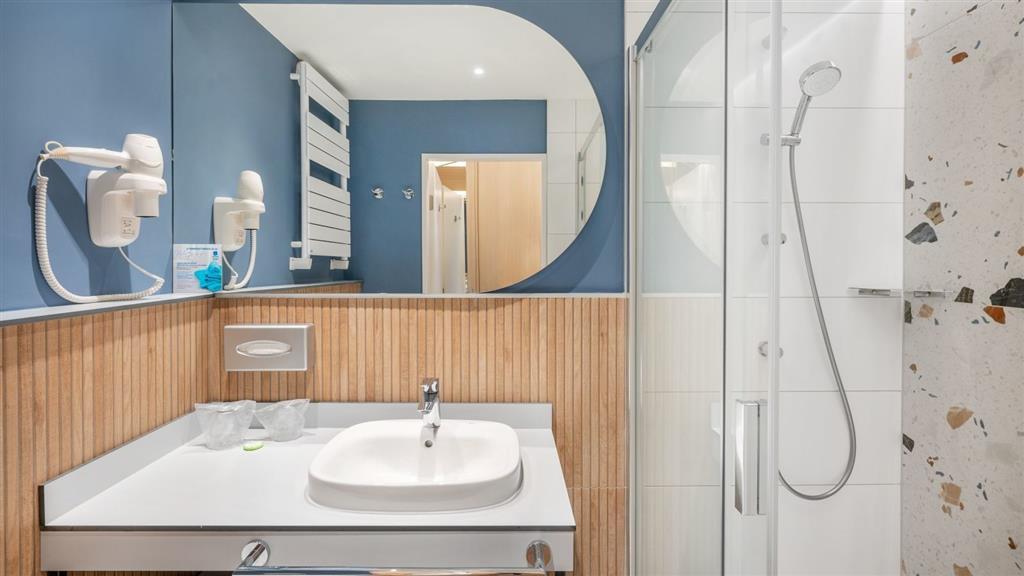 Danubius Hotel Annabella