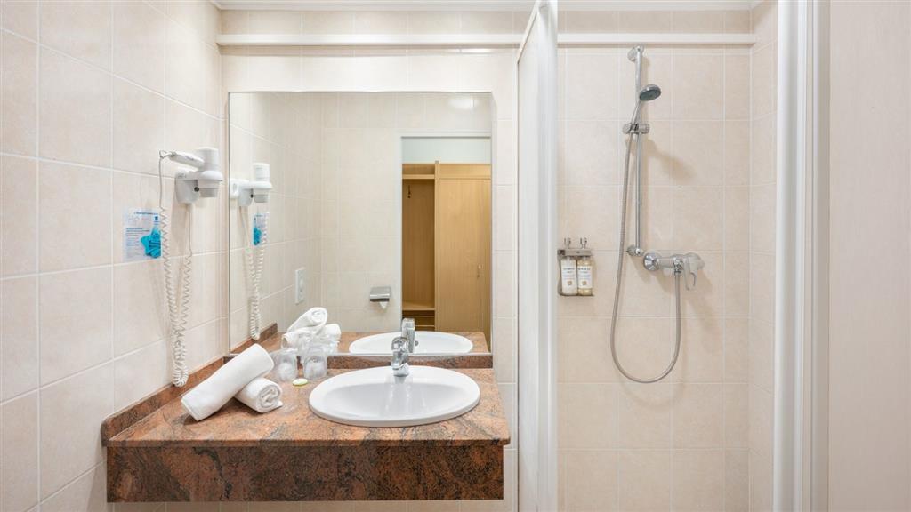 Danubius Hotel Annabella