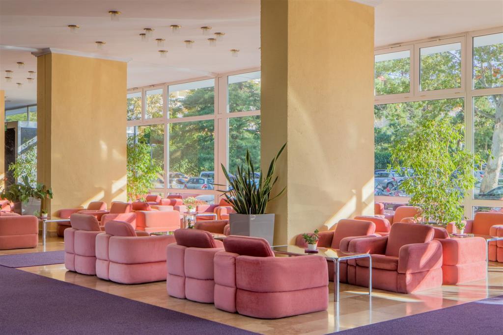 Danubius Hotel Annabella