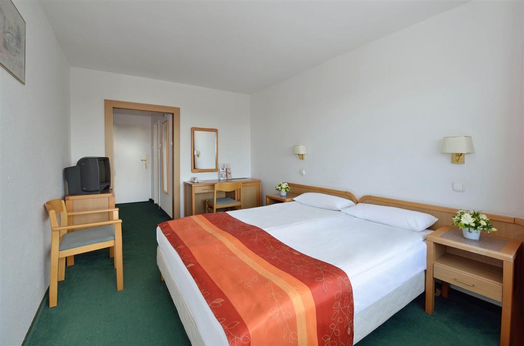 Danubius Hotel Annabella