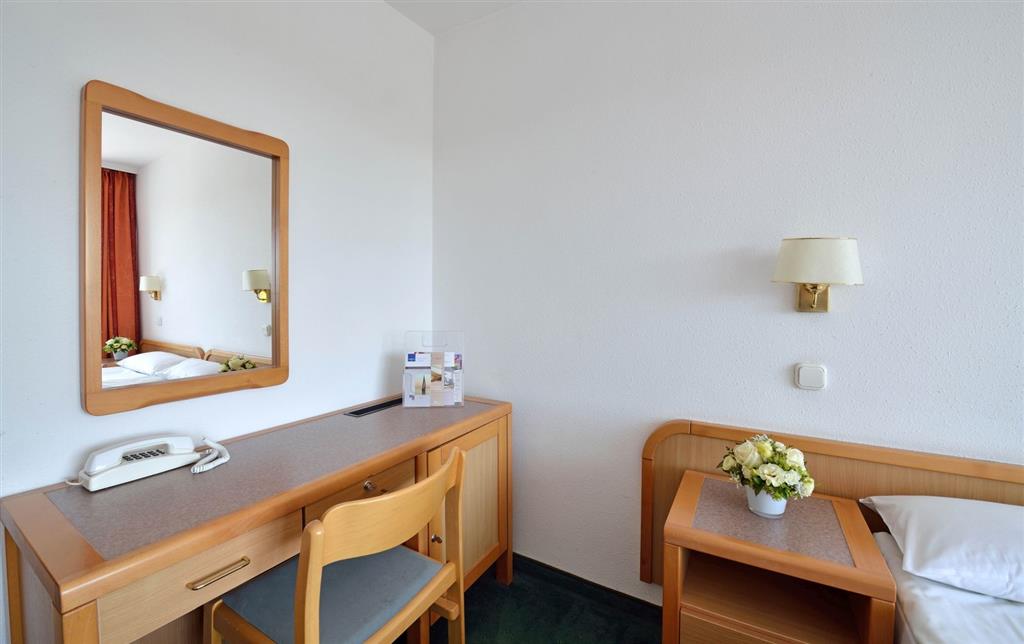 Danubius Hotel Annabella