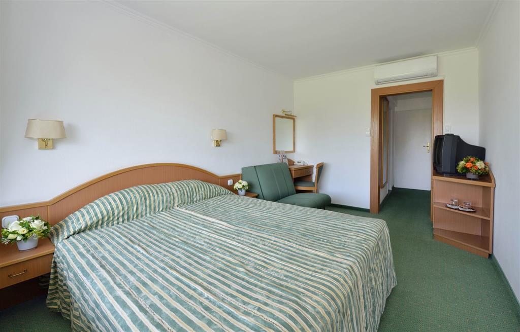 Danubius Hotel Annabella