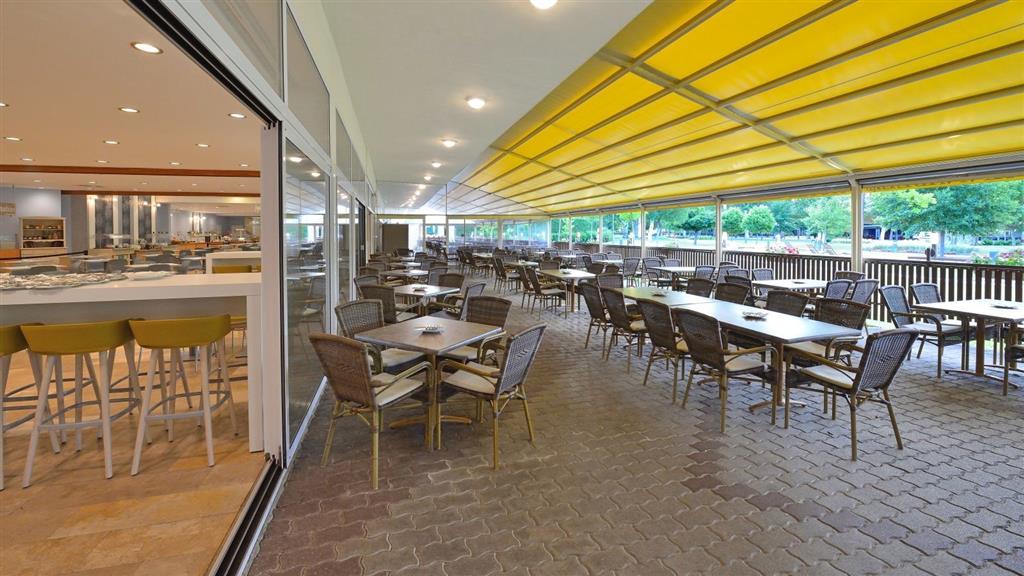 Danubius Hotel Annabella
