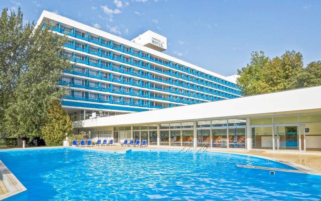 Danubius Hotel Annabella