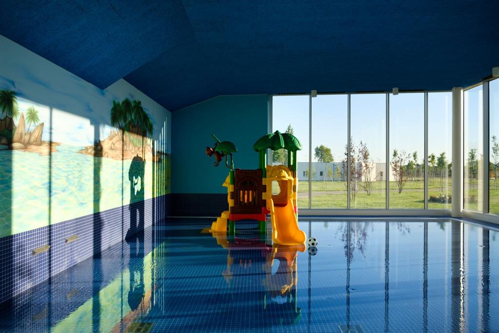 Mjus Resort & Thermal Park