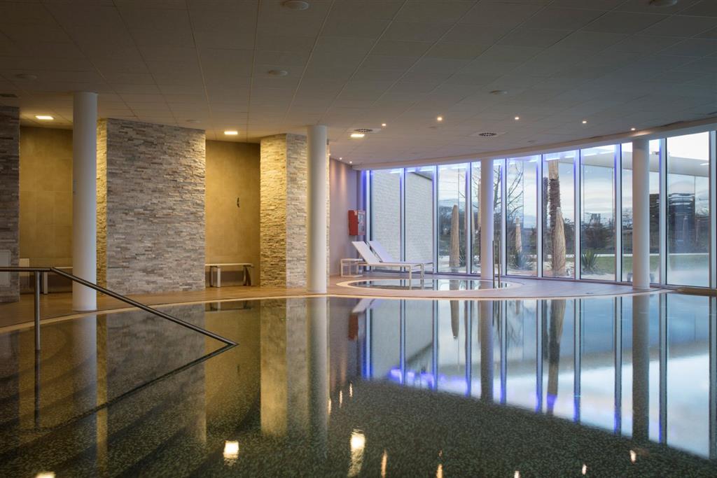 Mjus Resort & Thermal Park
